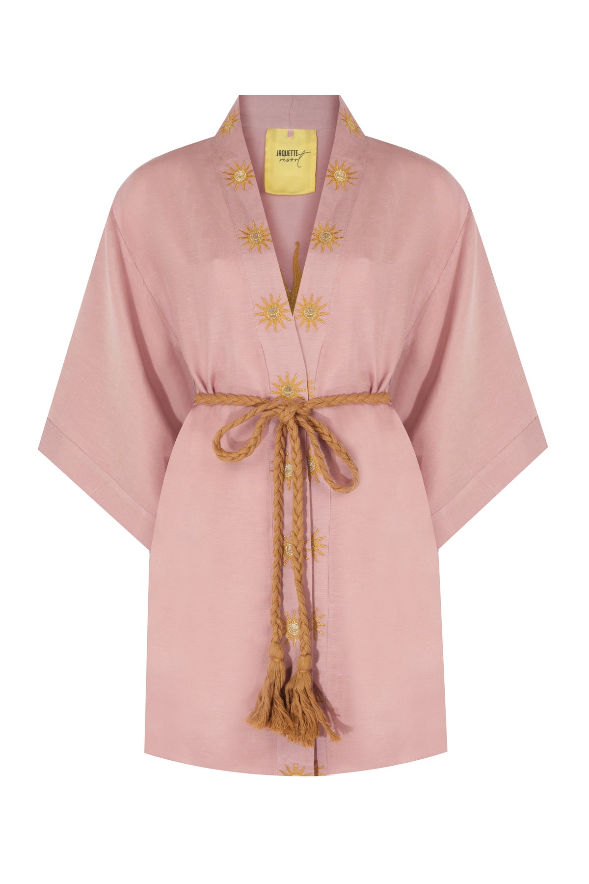 EVA Arona Kimono