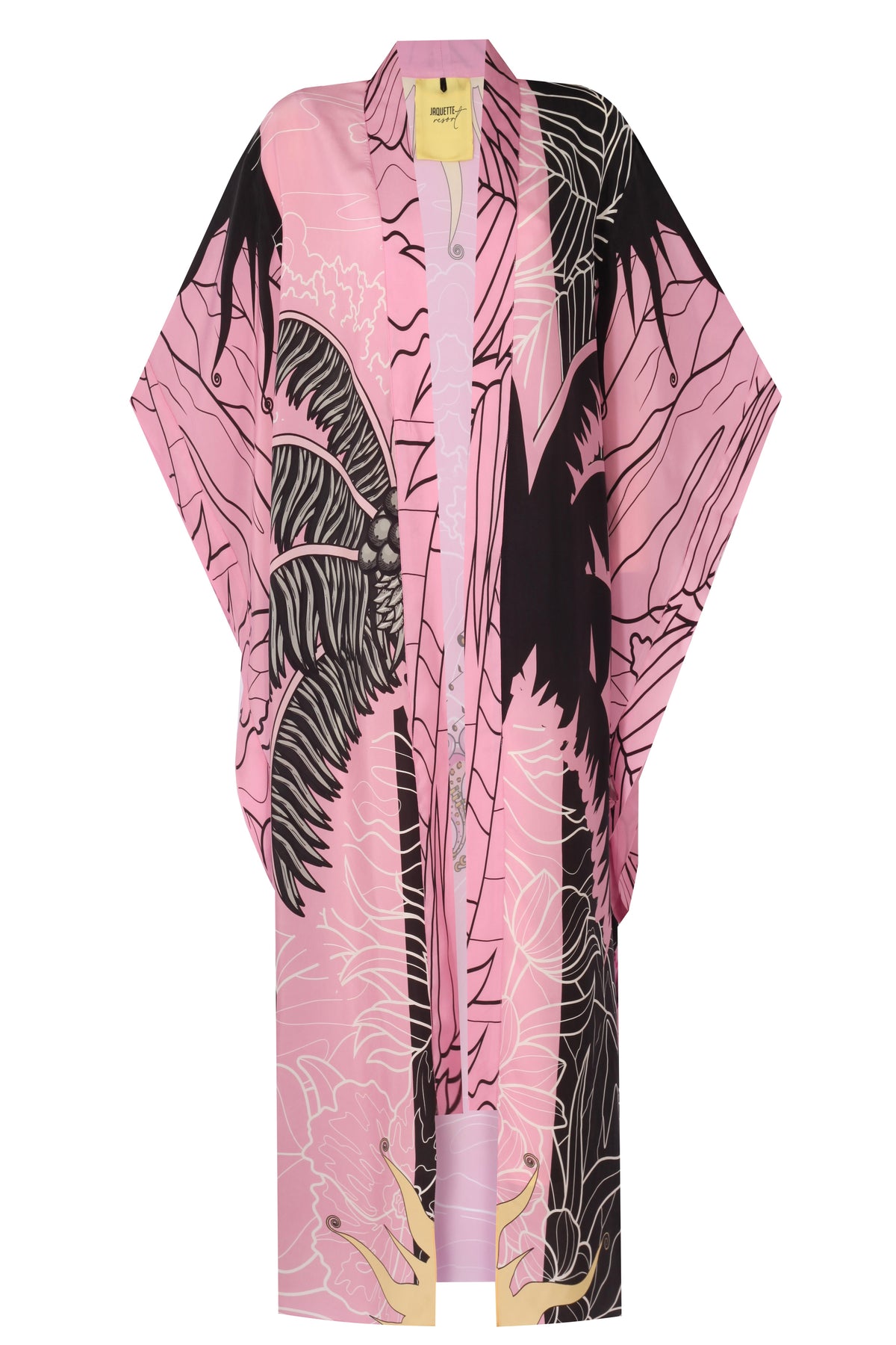 Helena Patsy Kimono