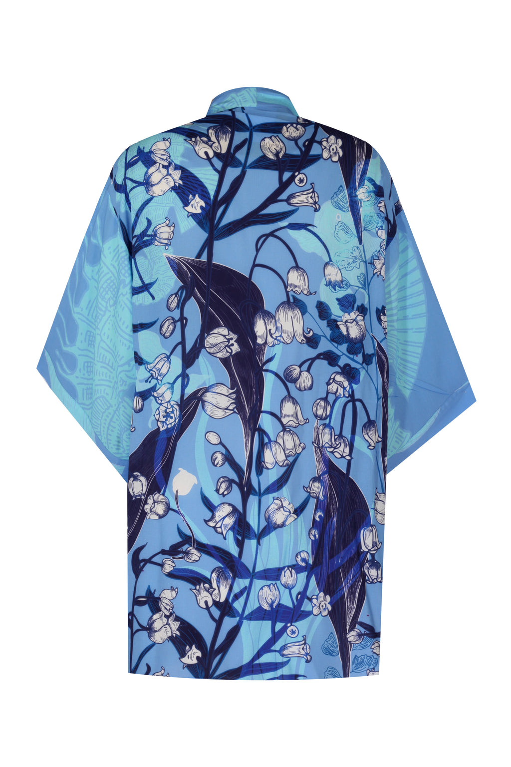 EVA Cincotti Kimono