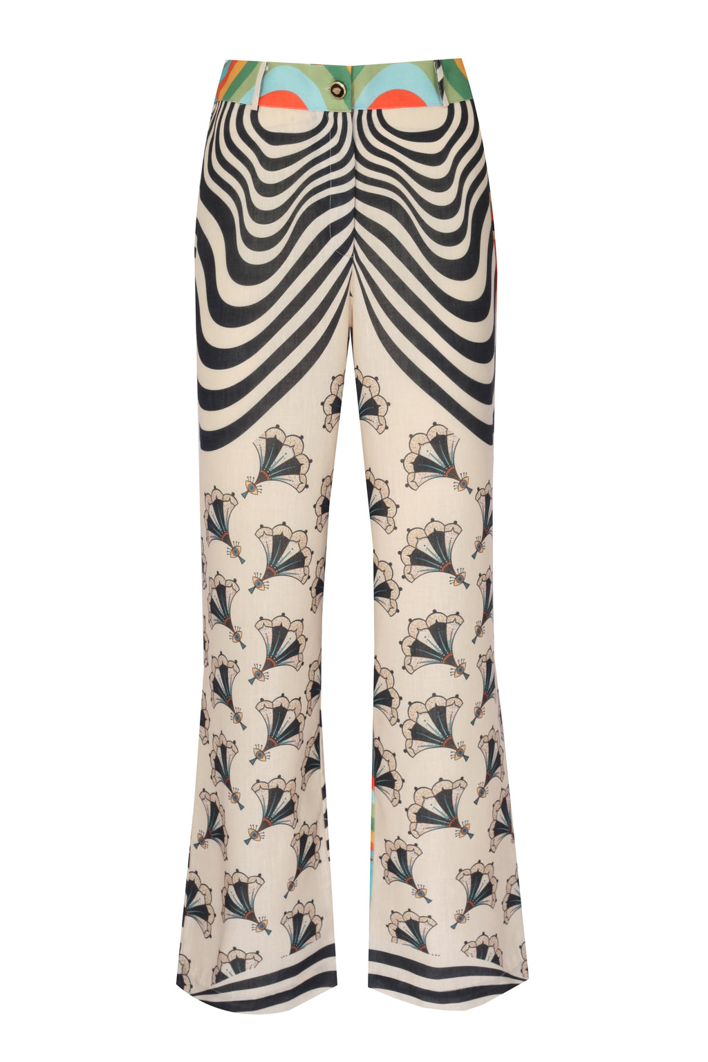Geode Pants