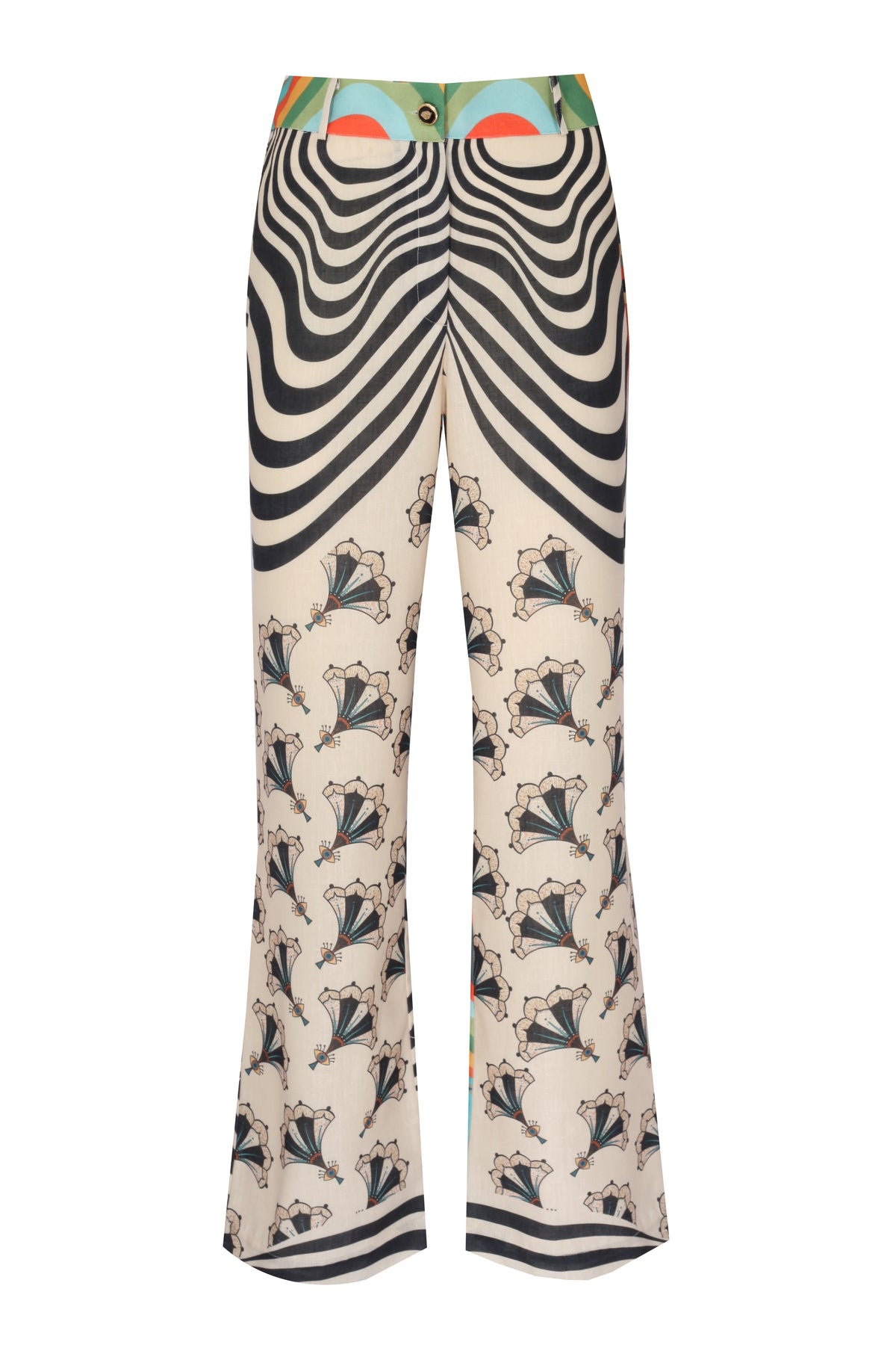 Geode Pants