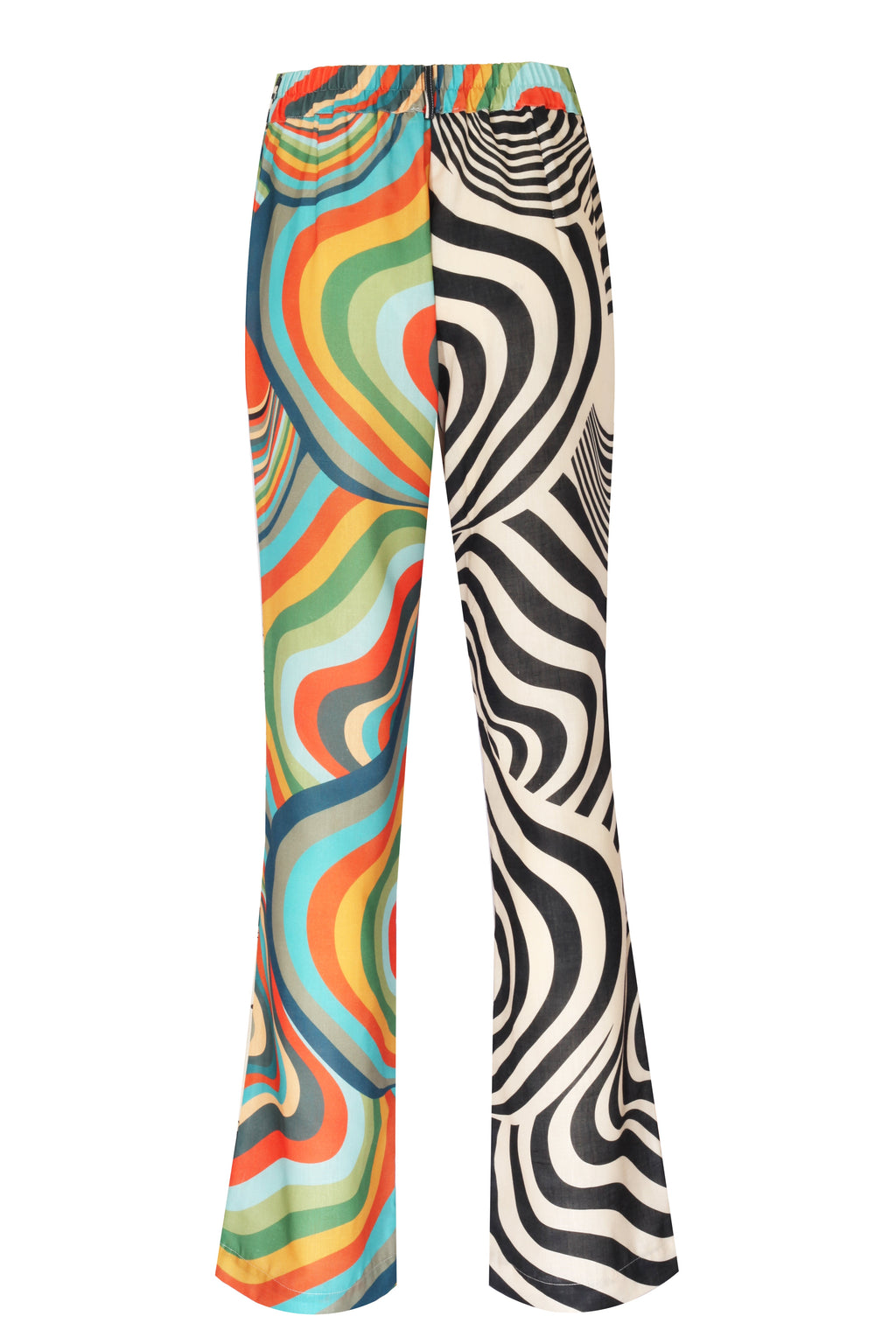 Geode Pants