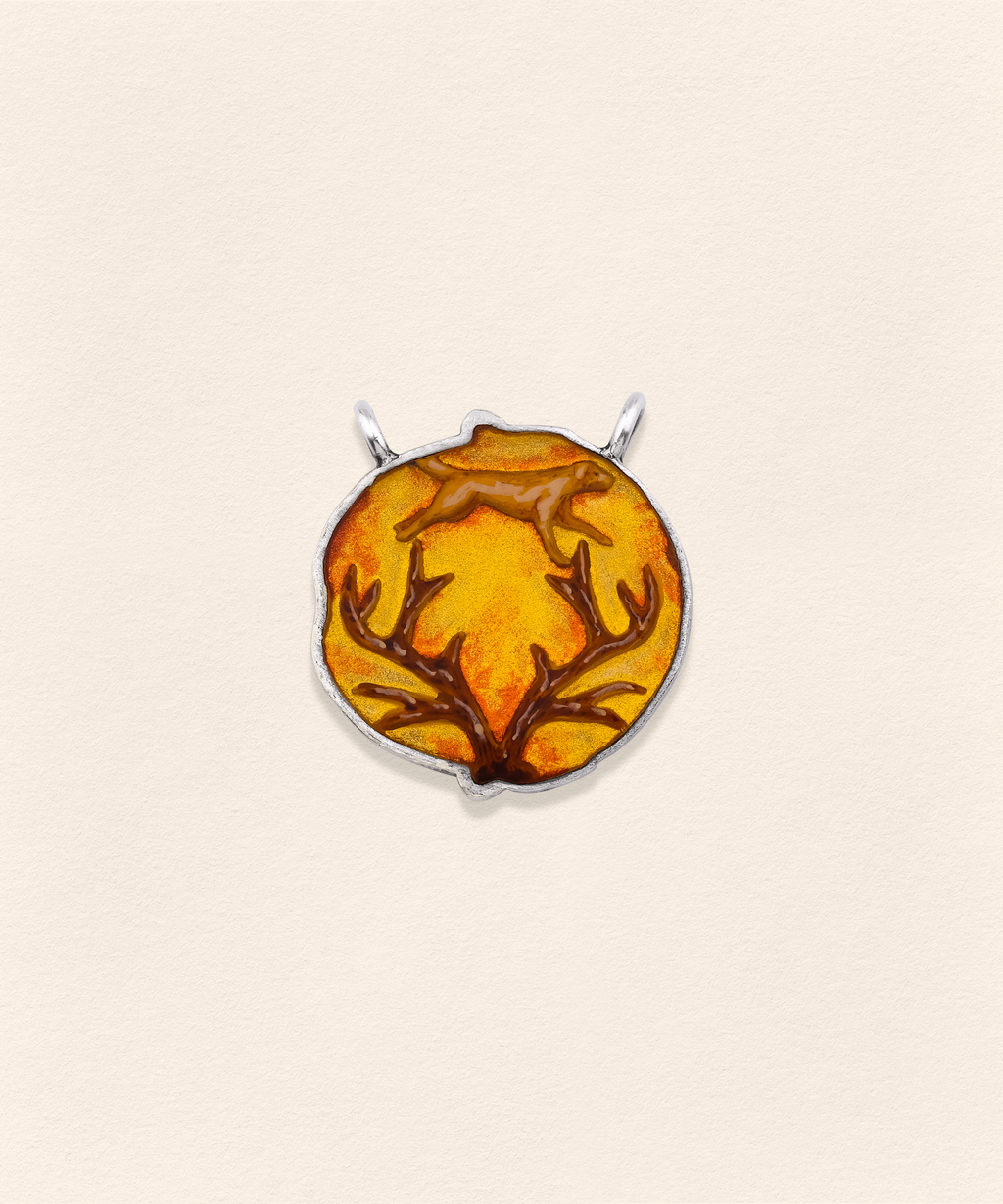 Artemis Pendant - 3