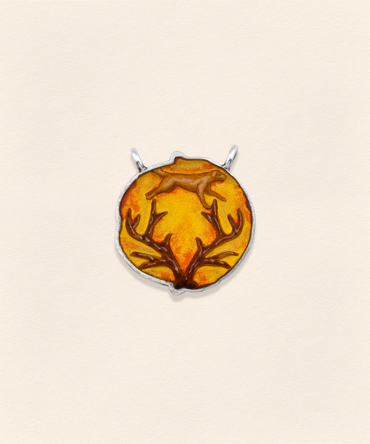 Artemis Pendant - 3
