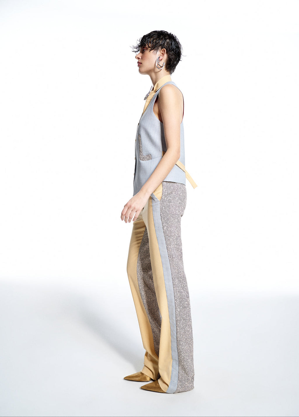 Lenon Vest
