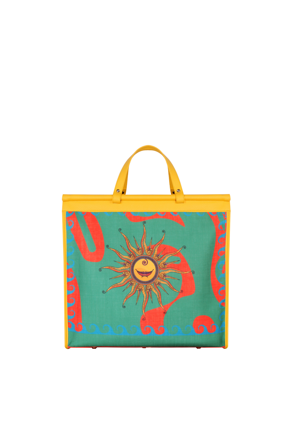 Helen BAG