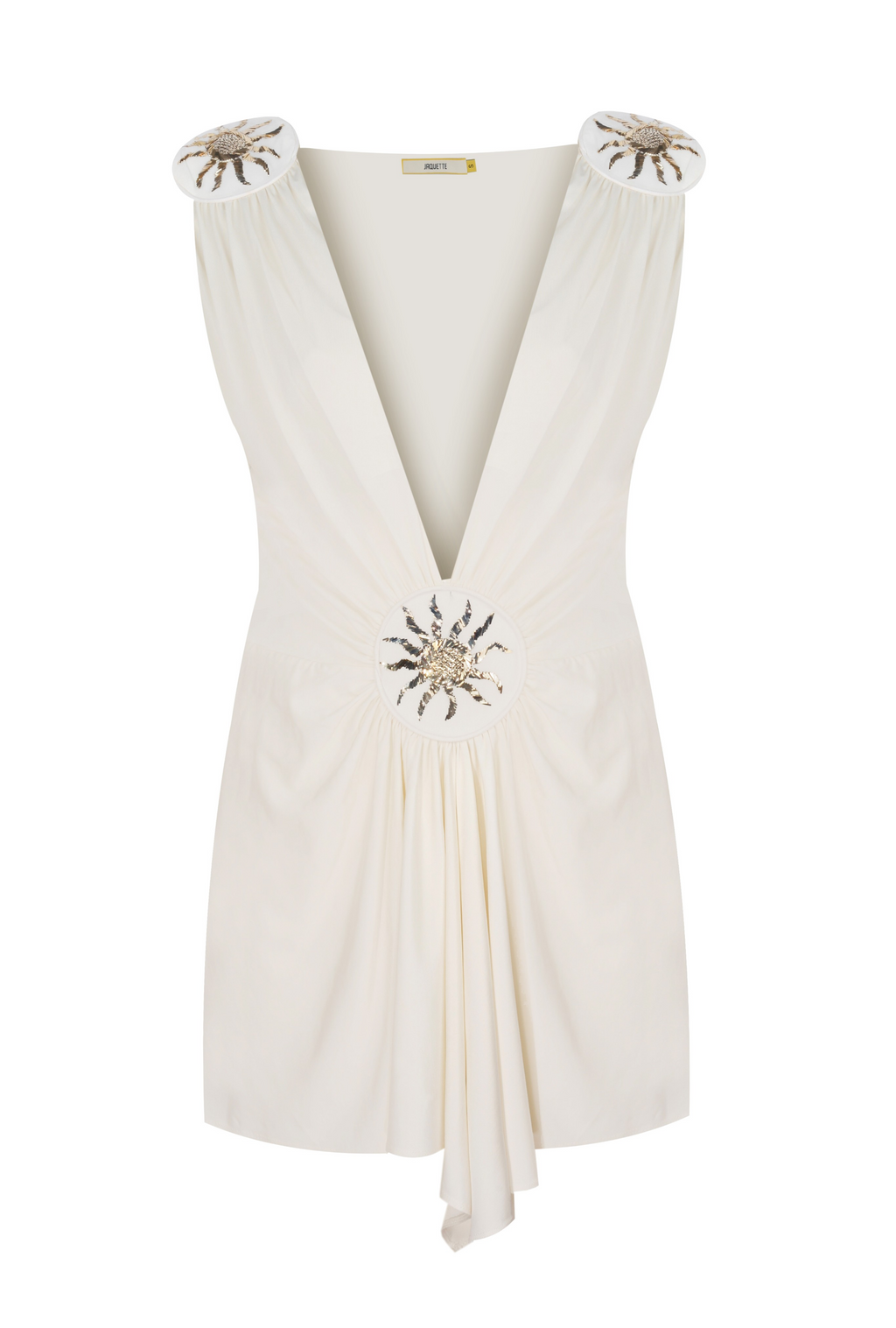 Nakana Dress