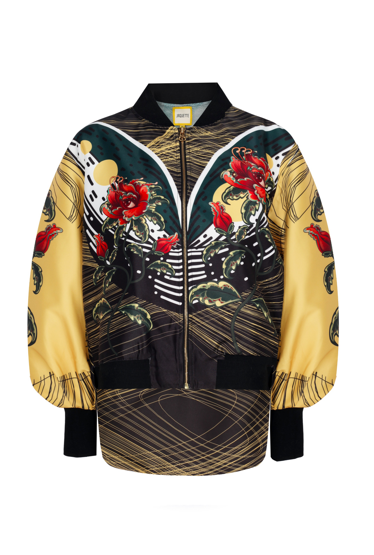 Robin Bomber Jacket