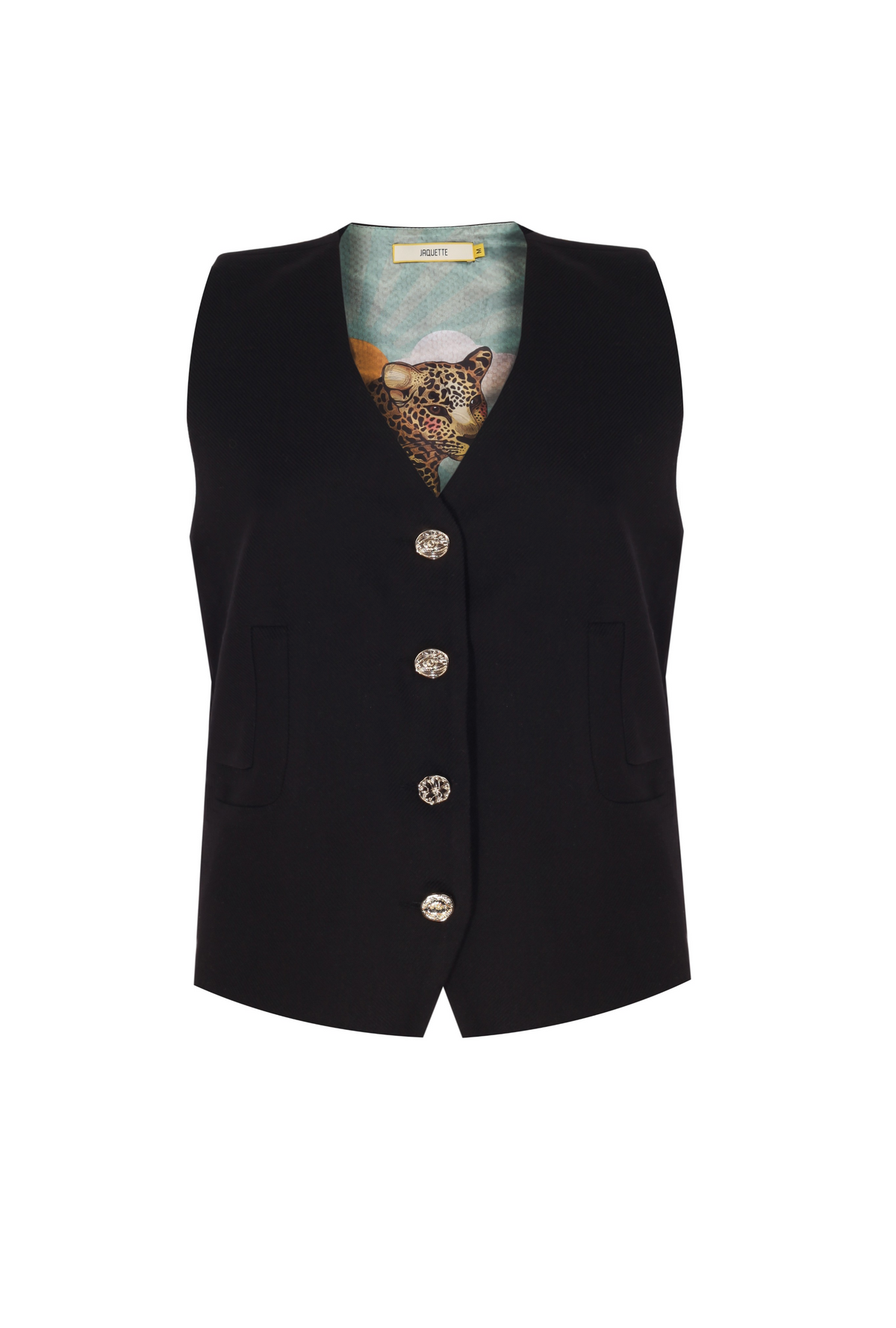 Franny Vest