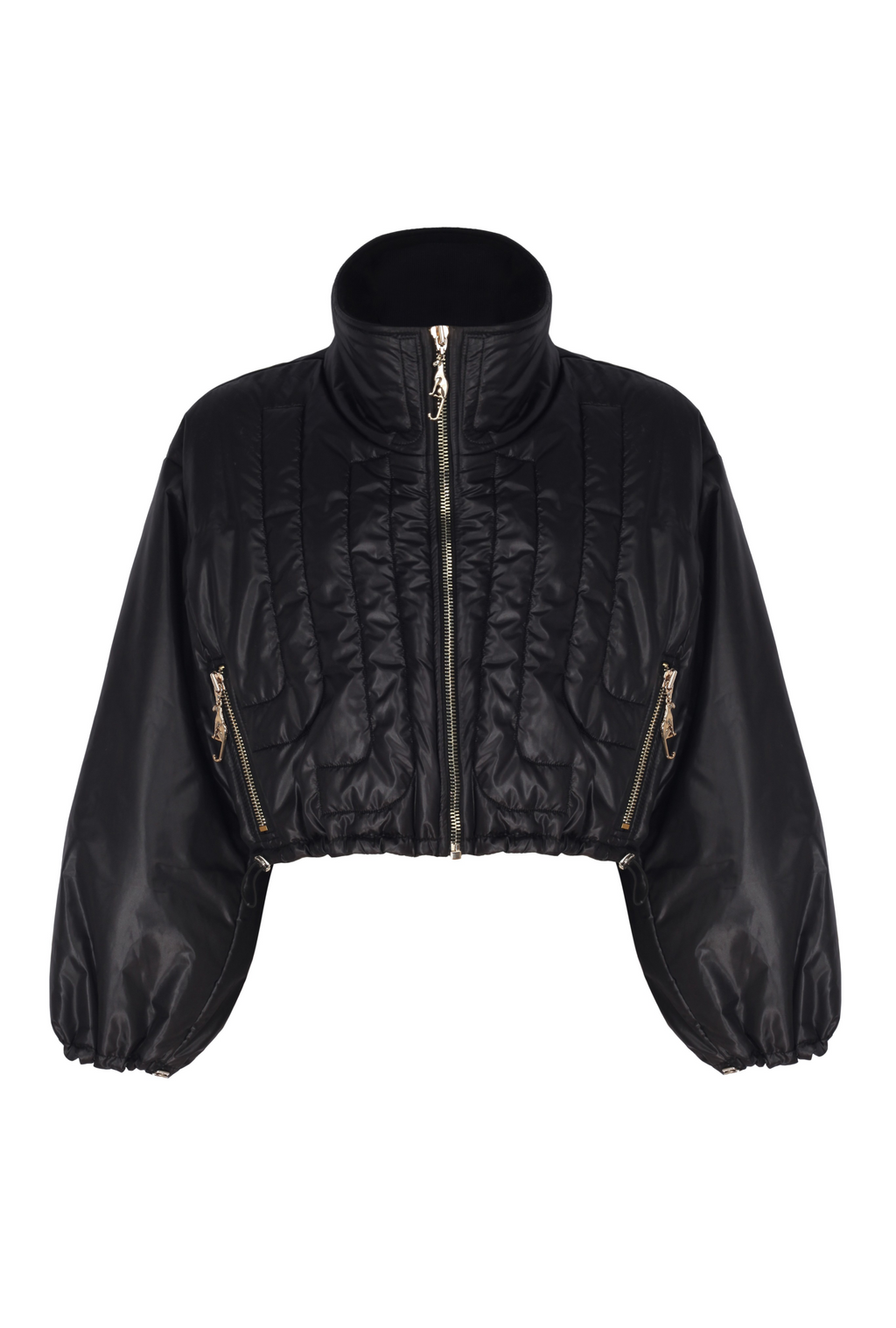 Gale Puffer Coat