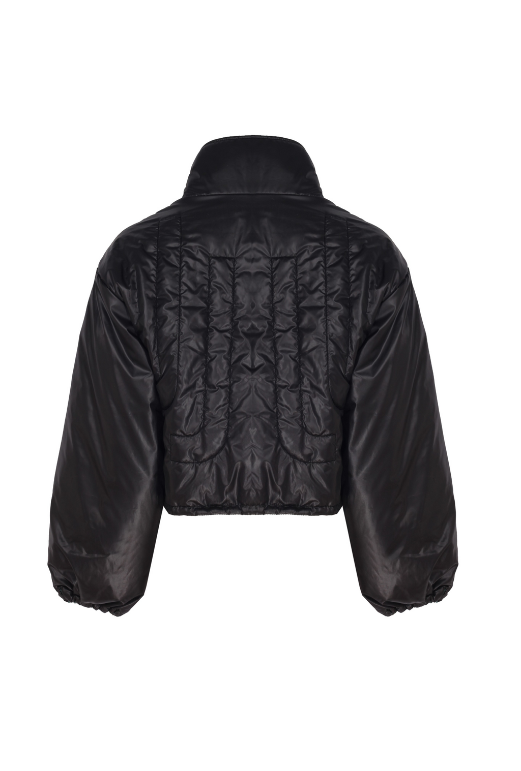 Gale Puffer Coat