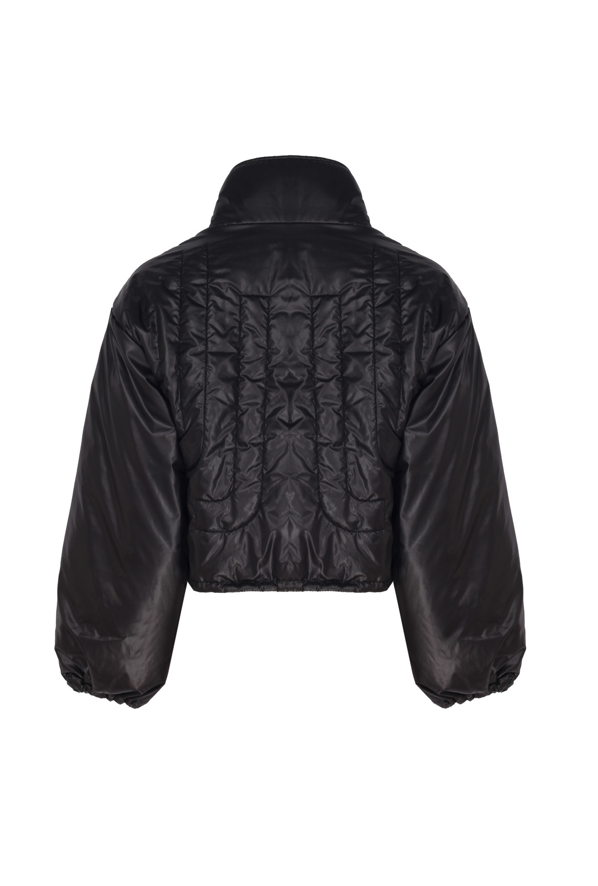 Gale Puffer Coat