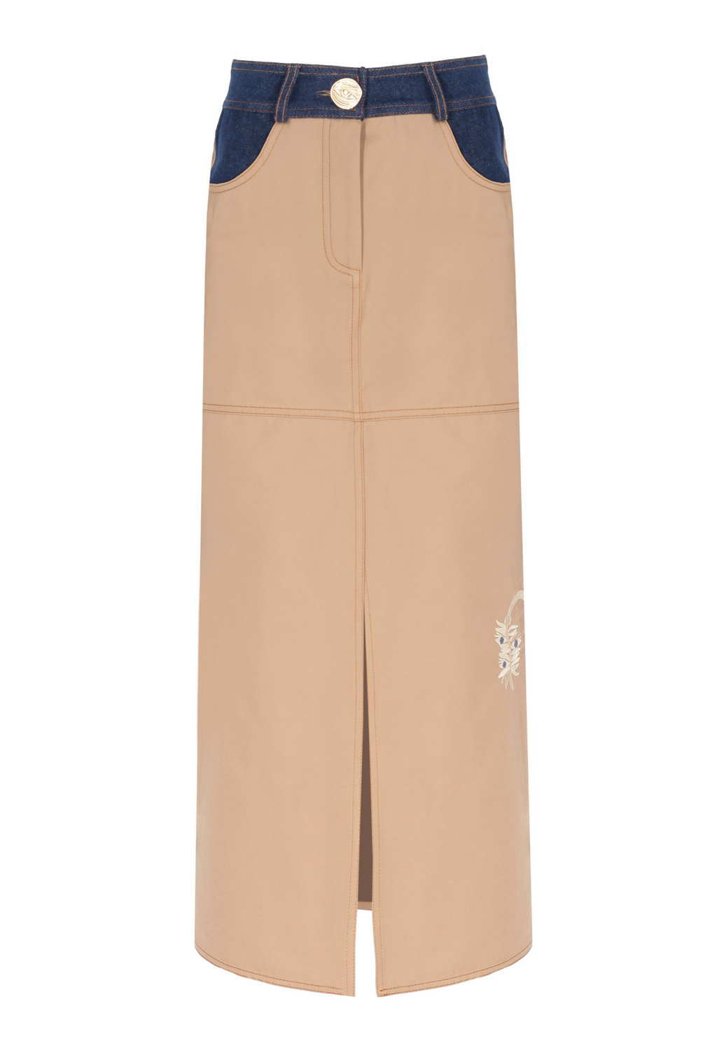 Zeta Skirt