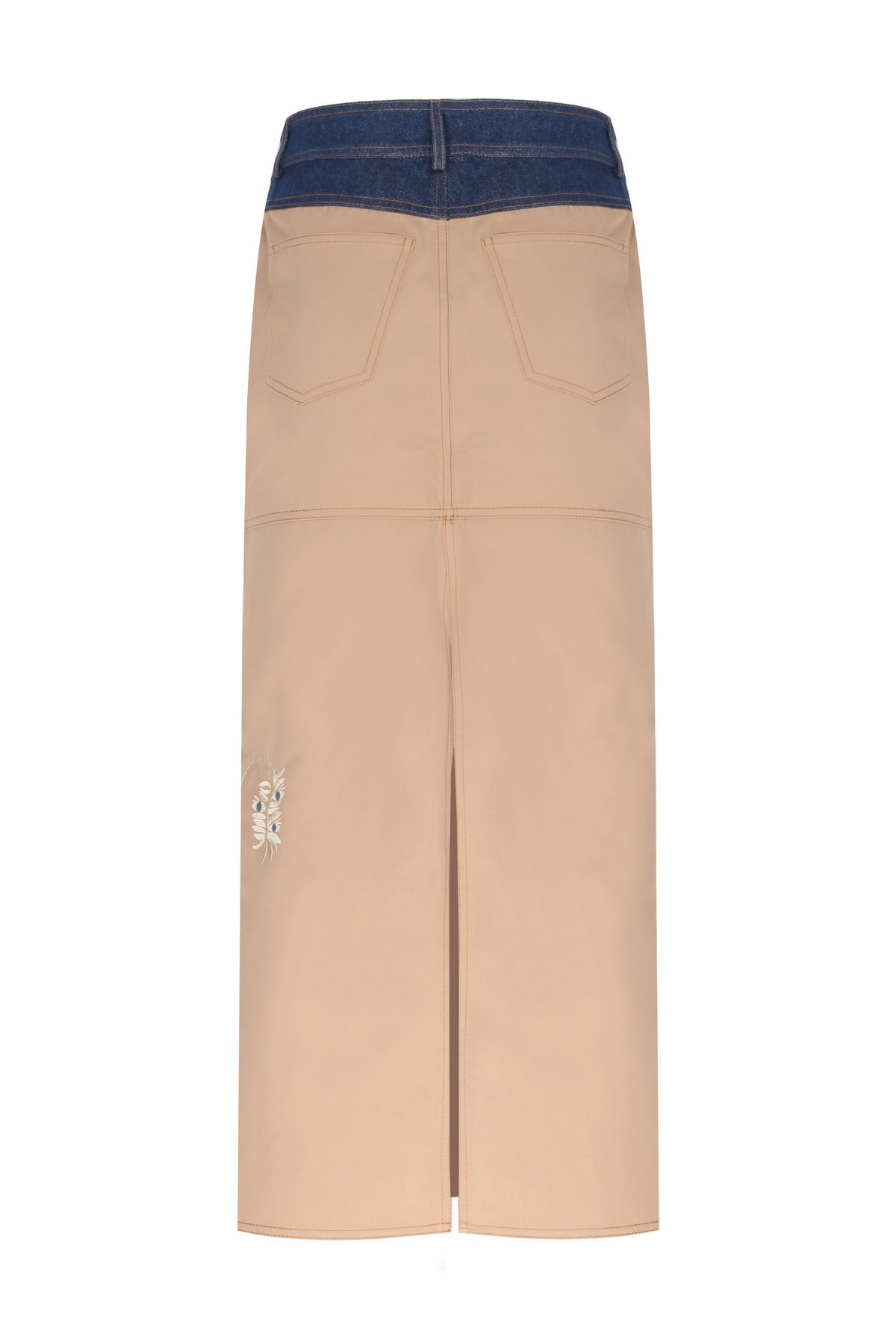 Zeta Skirt