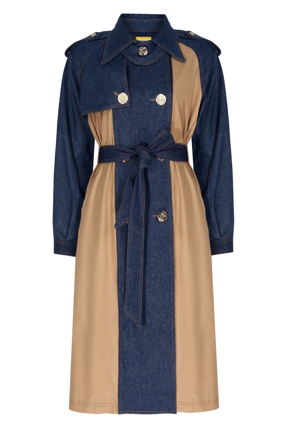 Briella Trenchcoat