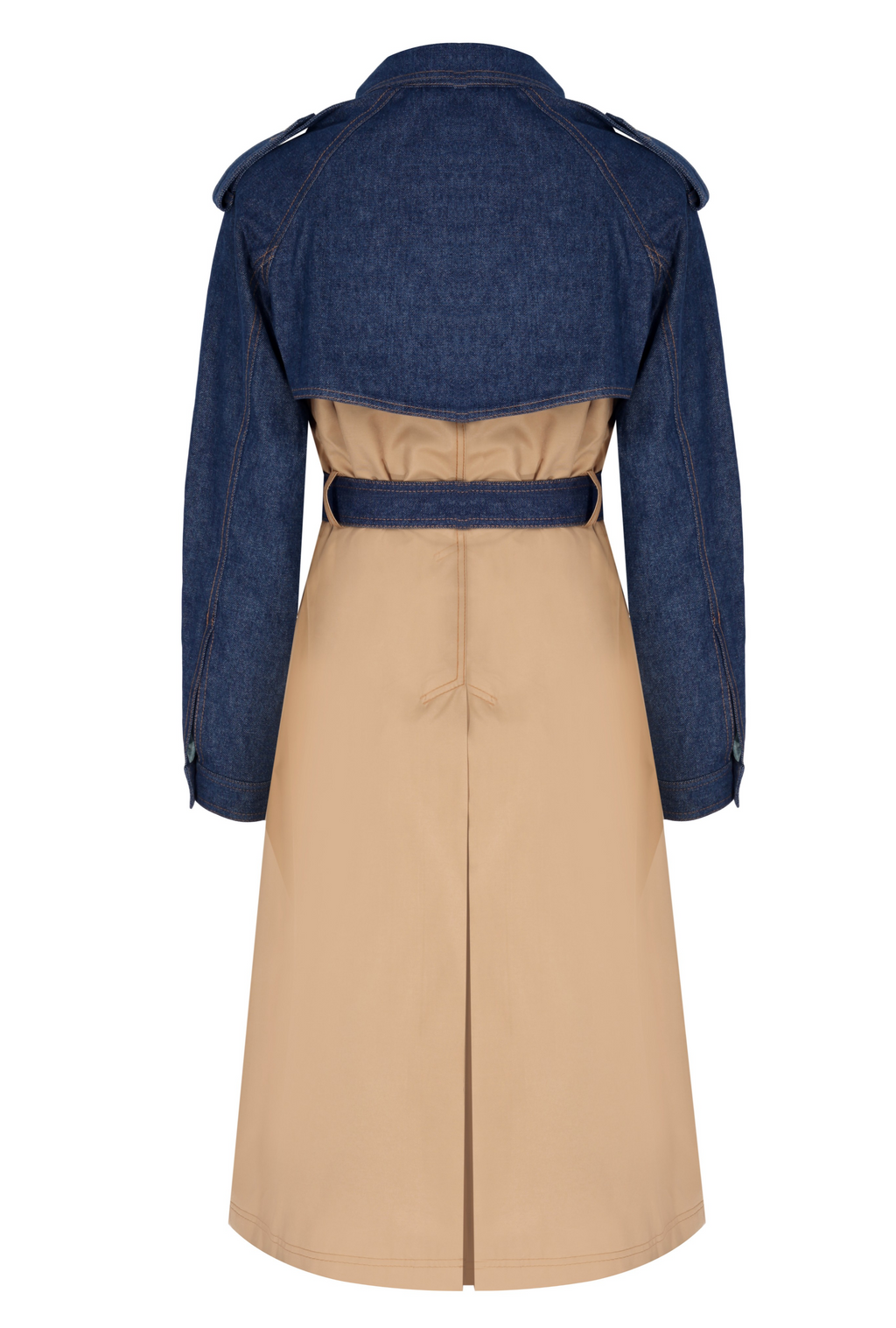 Briella Trenchcoat