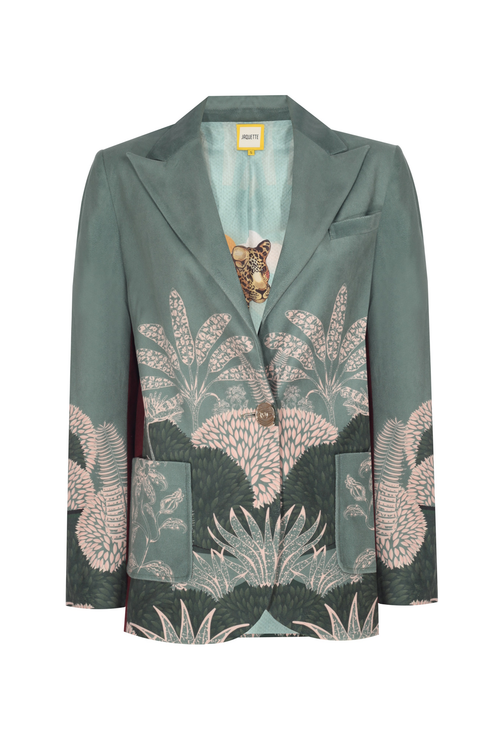 Bella Dune Jacket