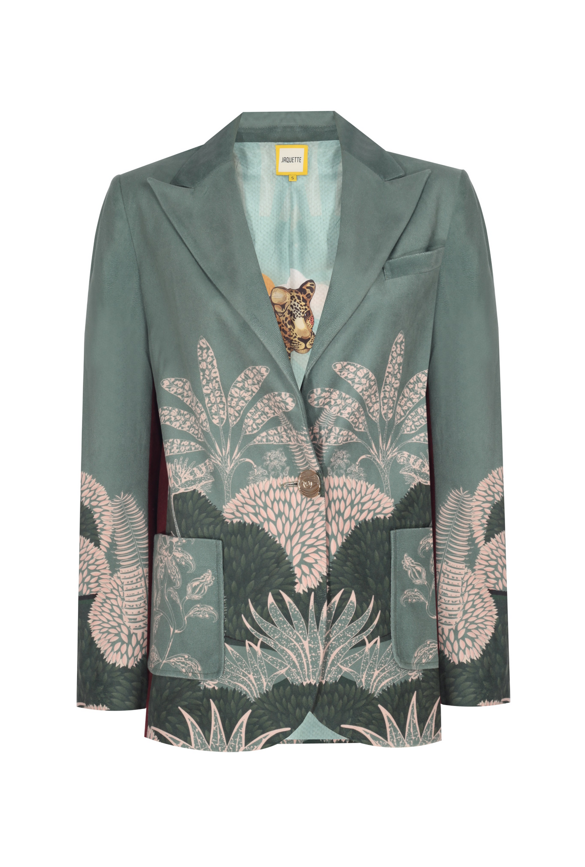 Bella Dune Jacket