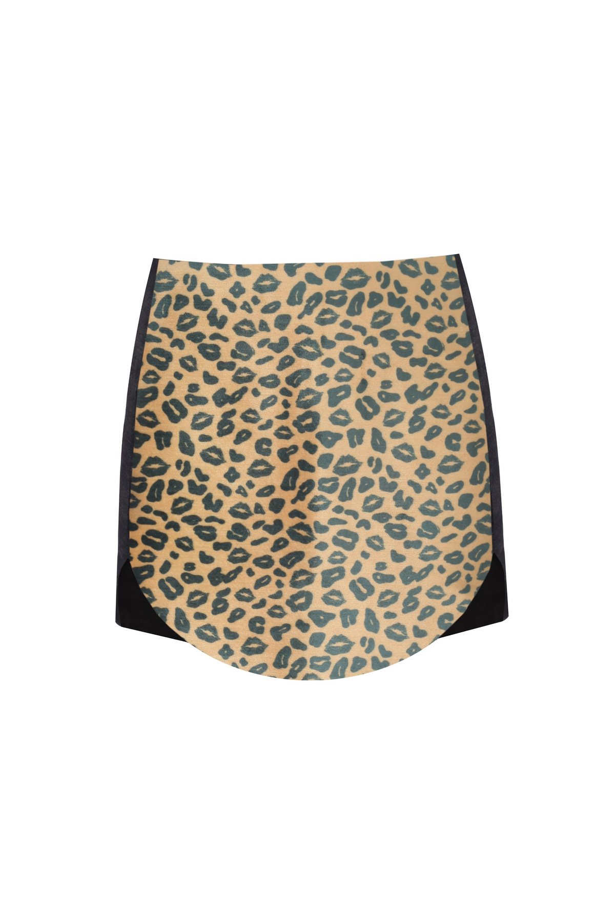Neyo Skirt