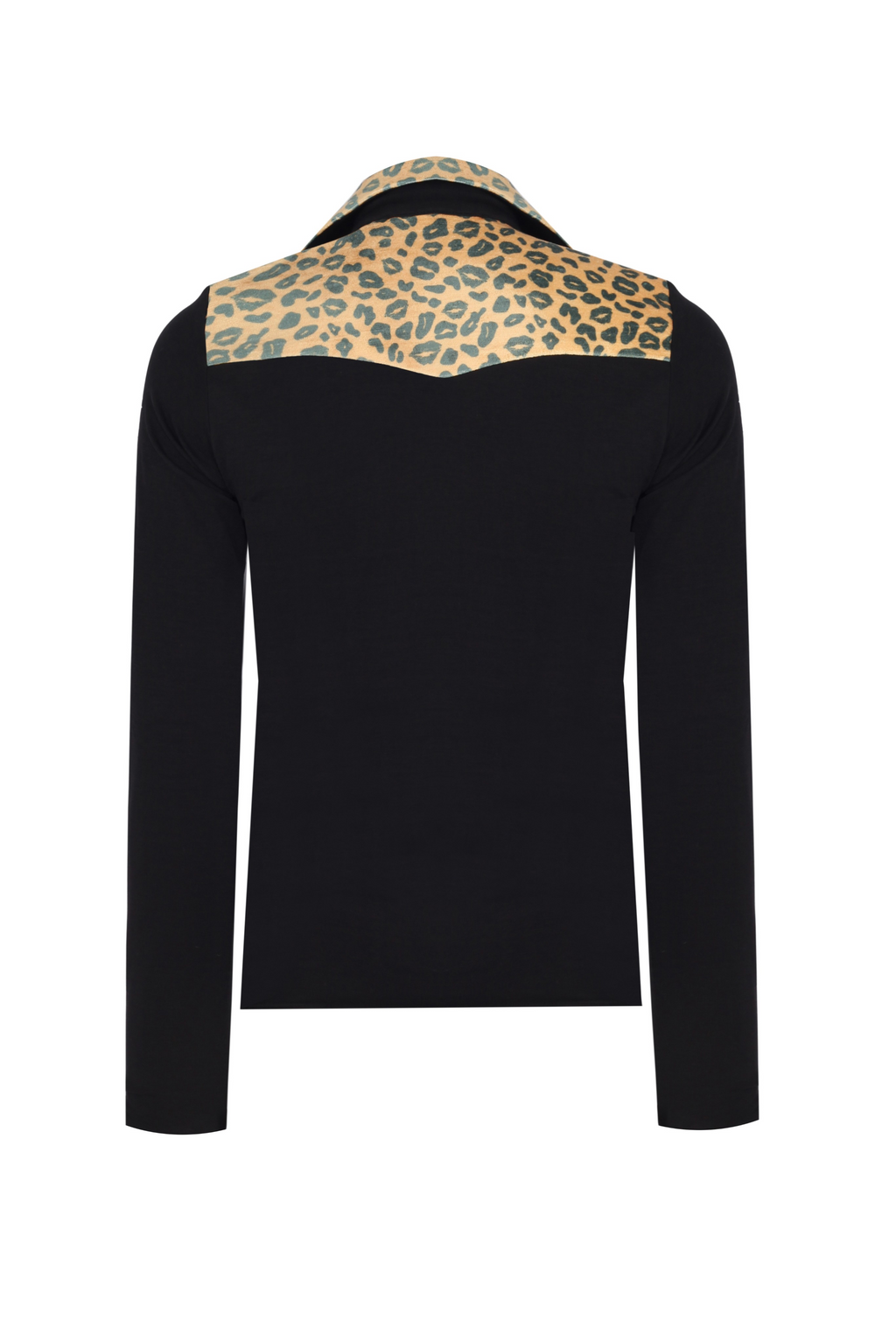 RIP TOP Blouse