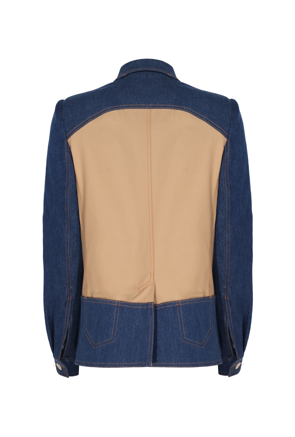 Dakota Jacket