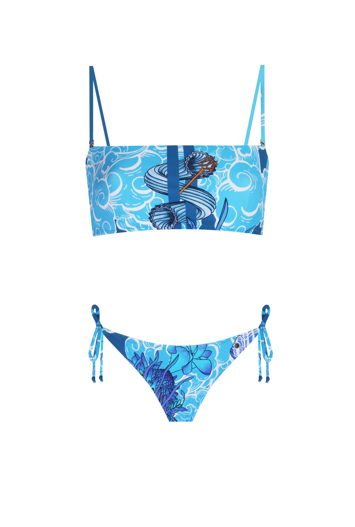 BEL BLU Bikini