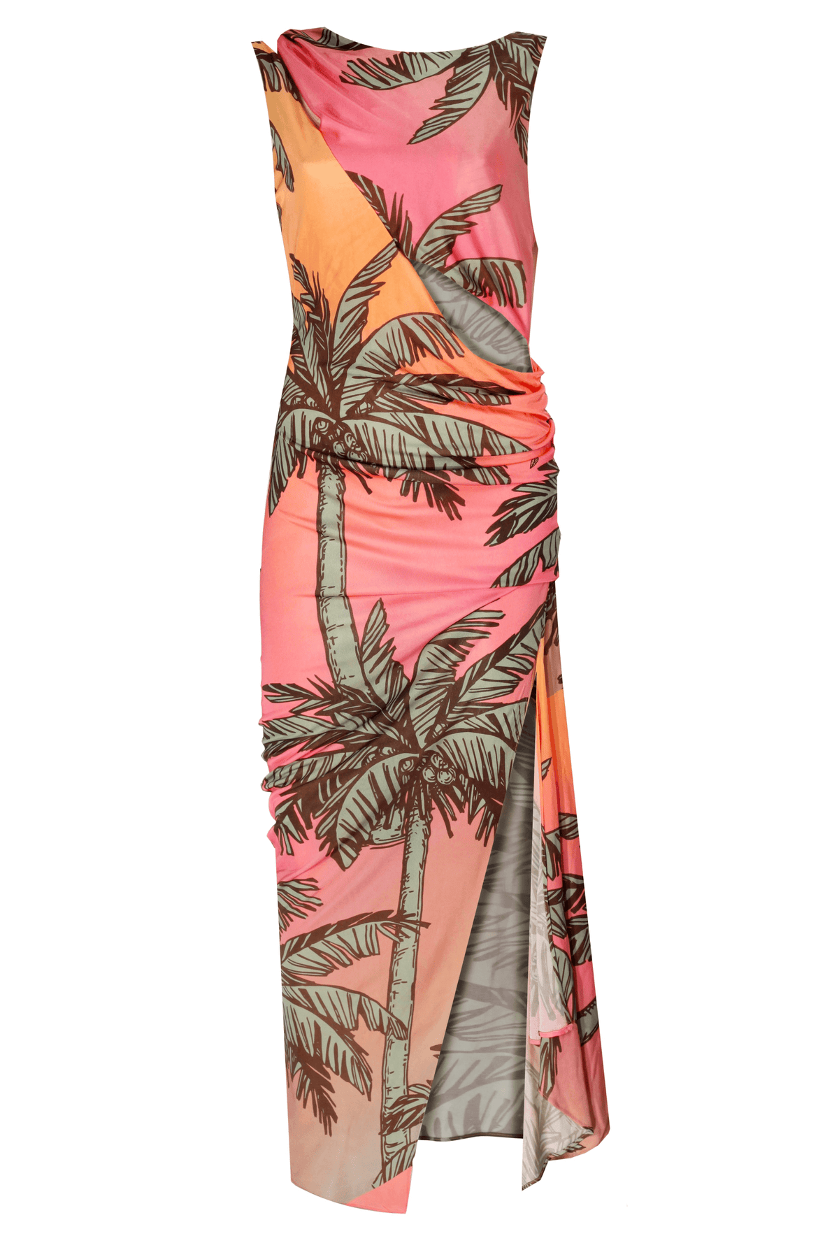 Vera Dress