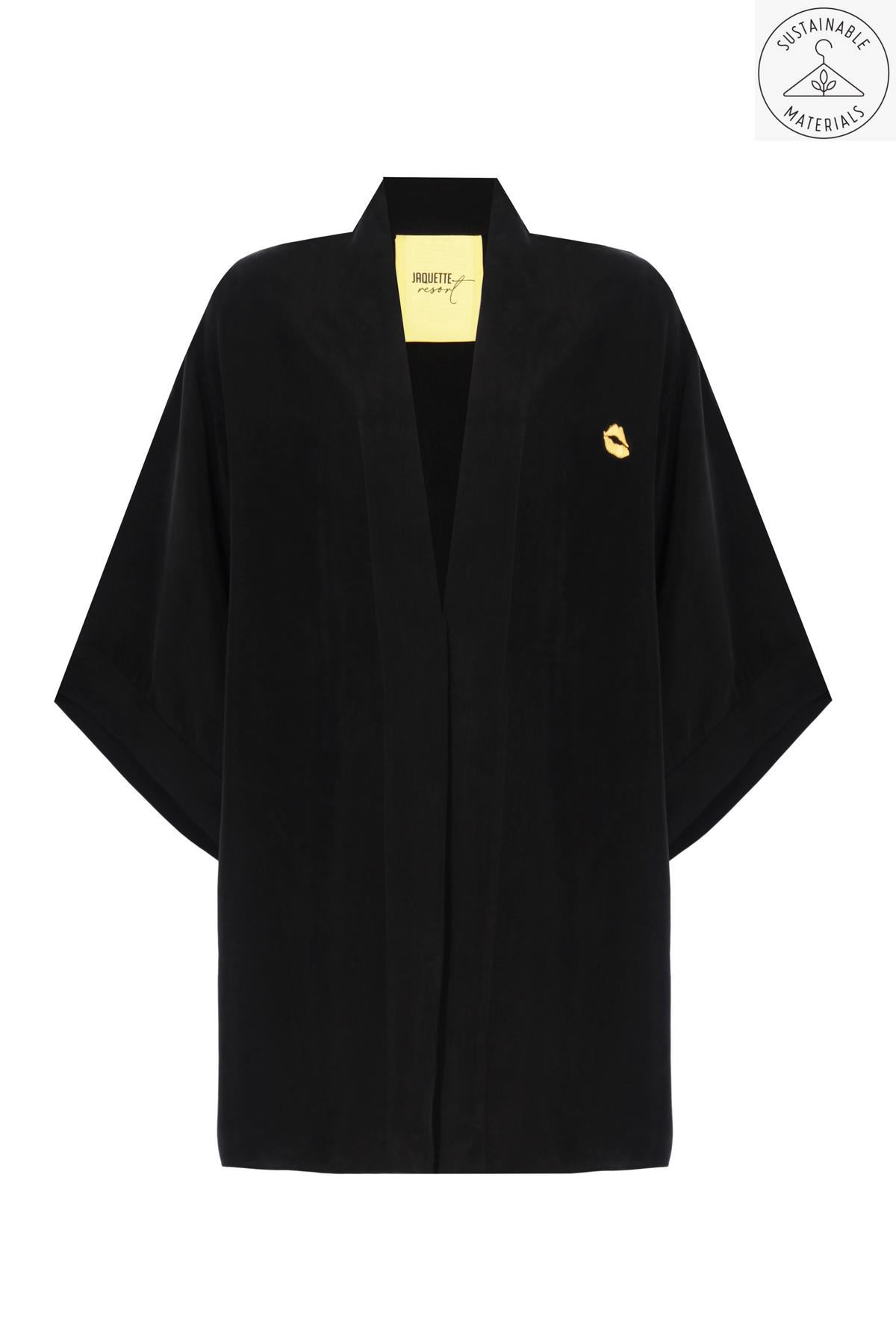 MUA Kimono