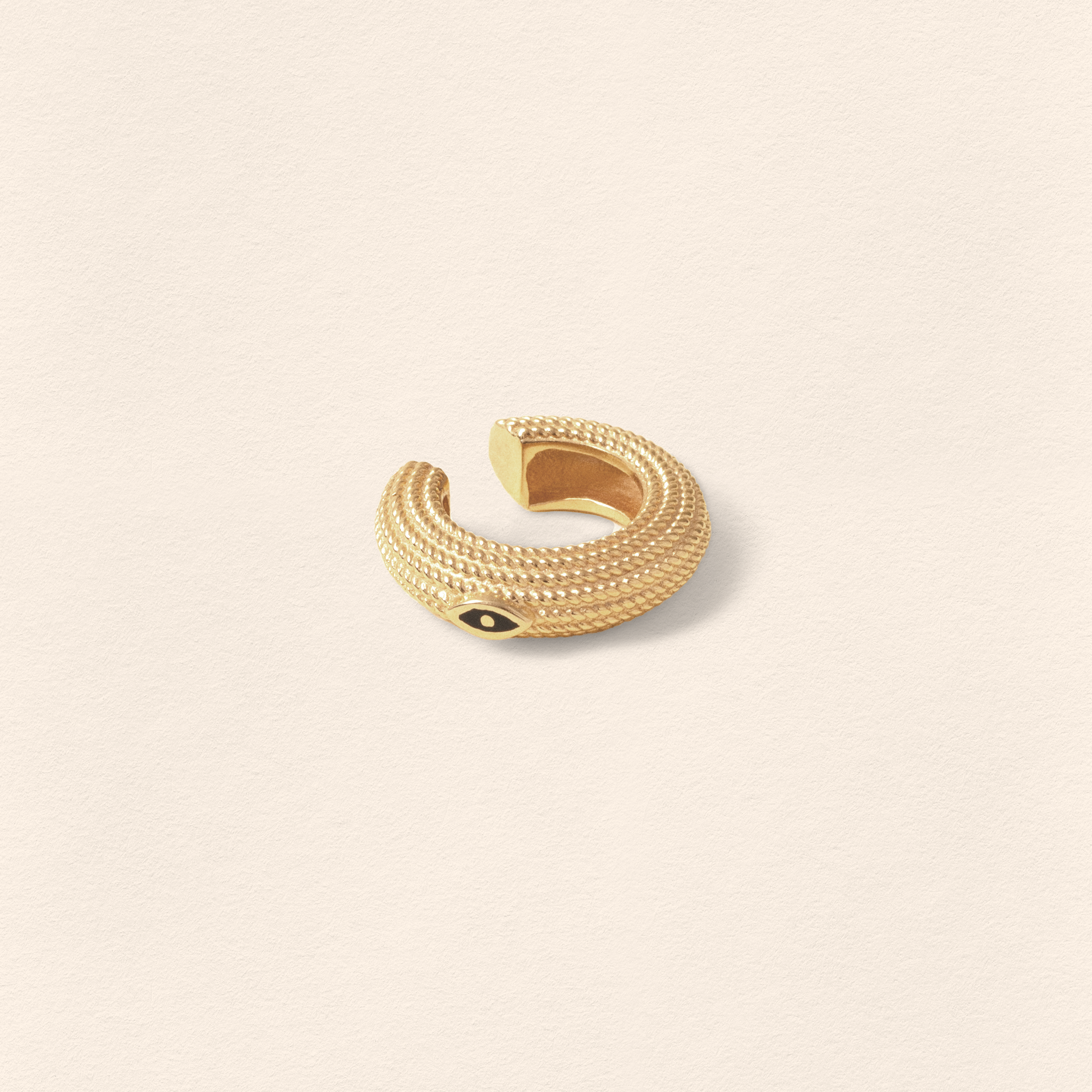 Evil Eye Earring Set II - 4