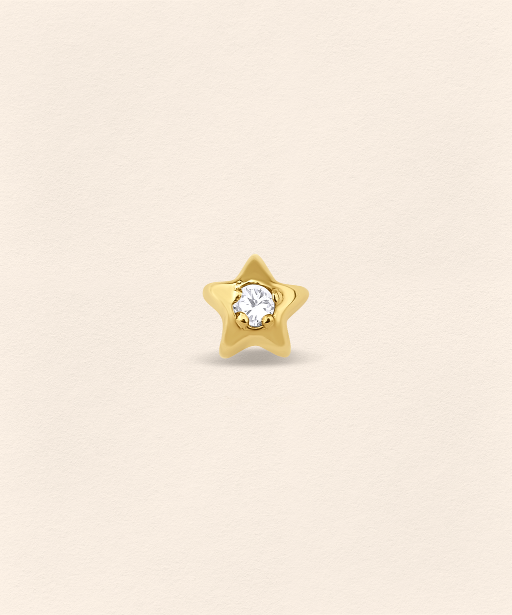 Alka Gold Piercing - 4