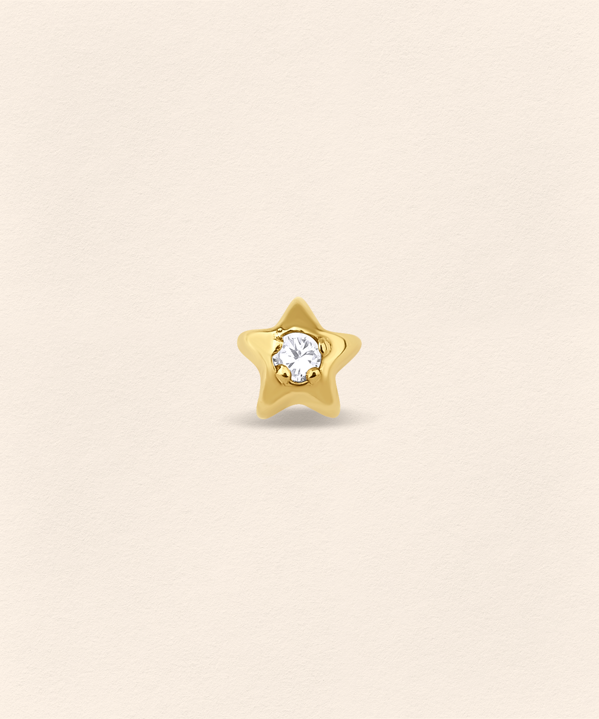 Adel Gold Piercing - 4