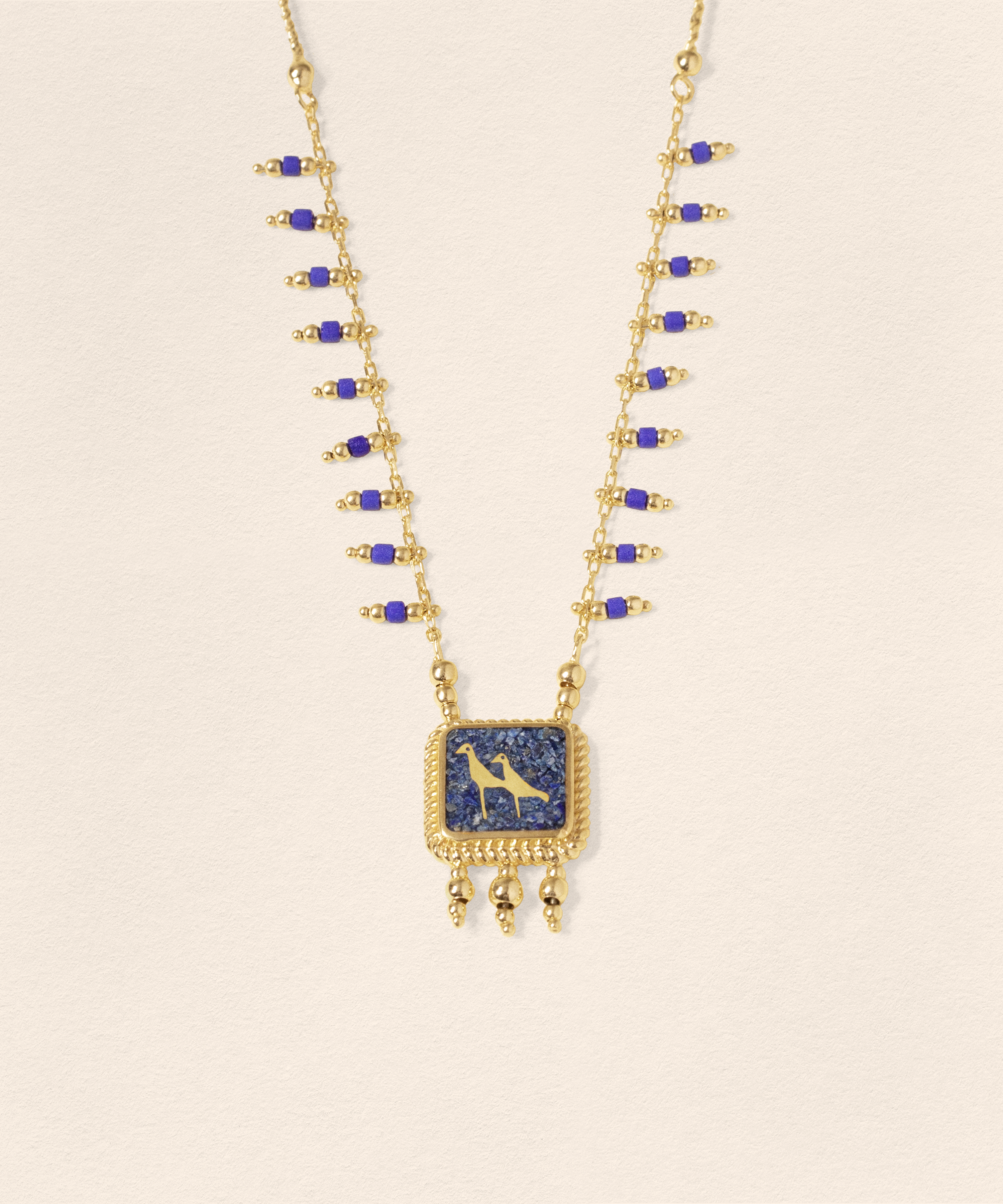 Lapis Love Set - 3