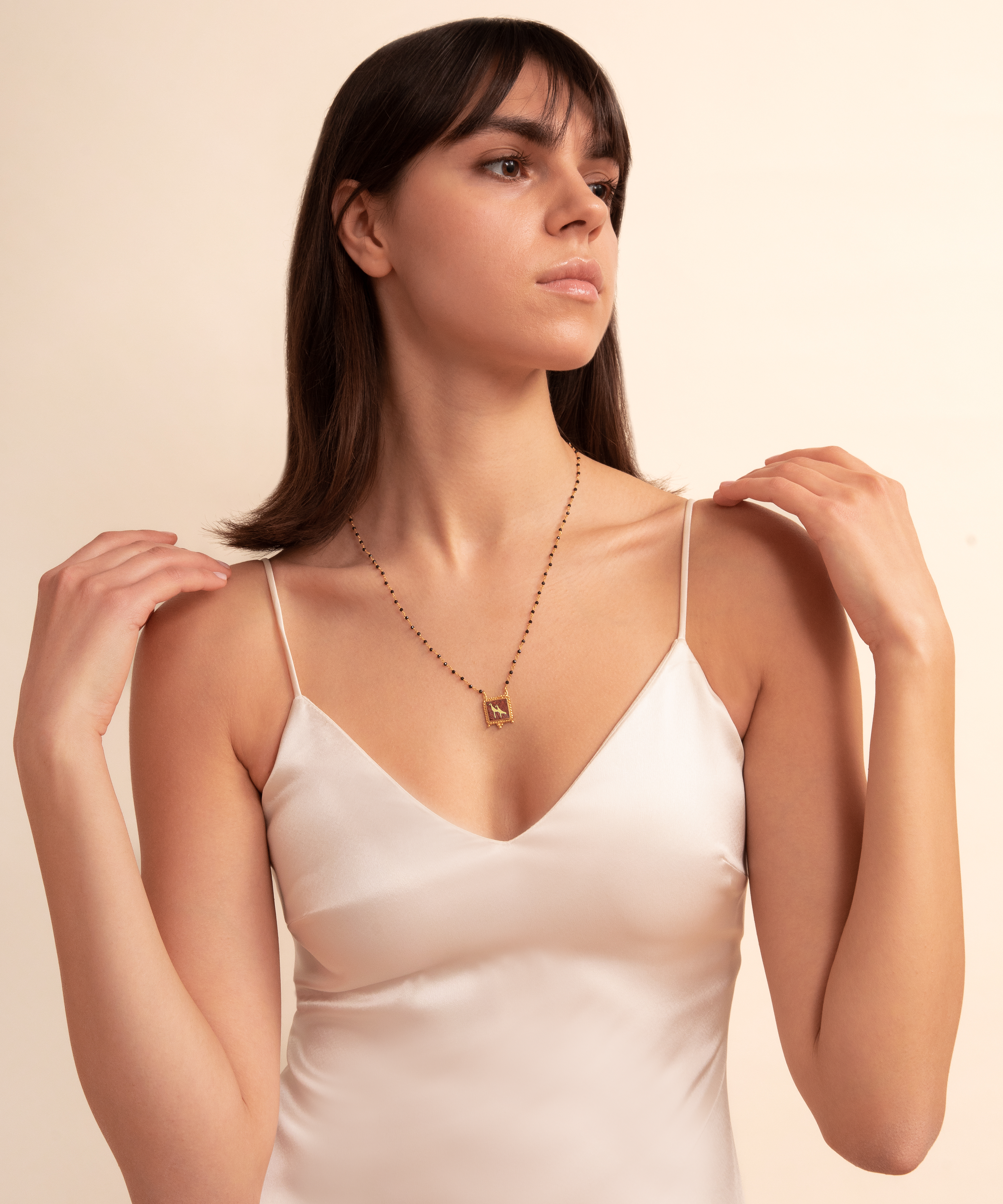 Coral Love Set - 4