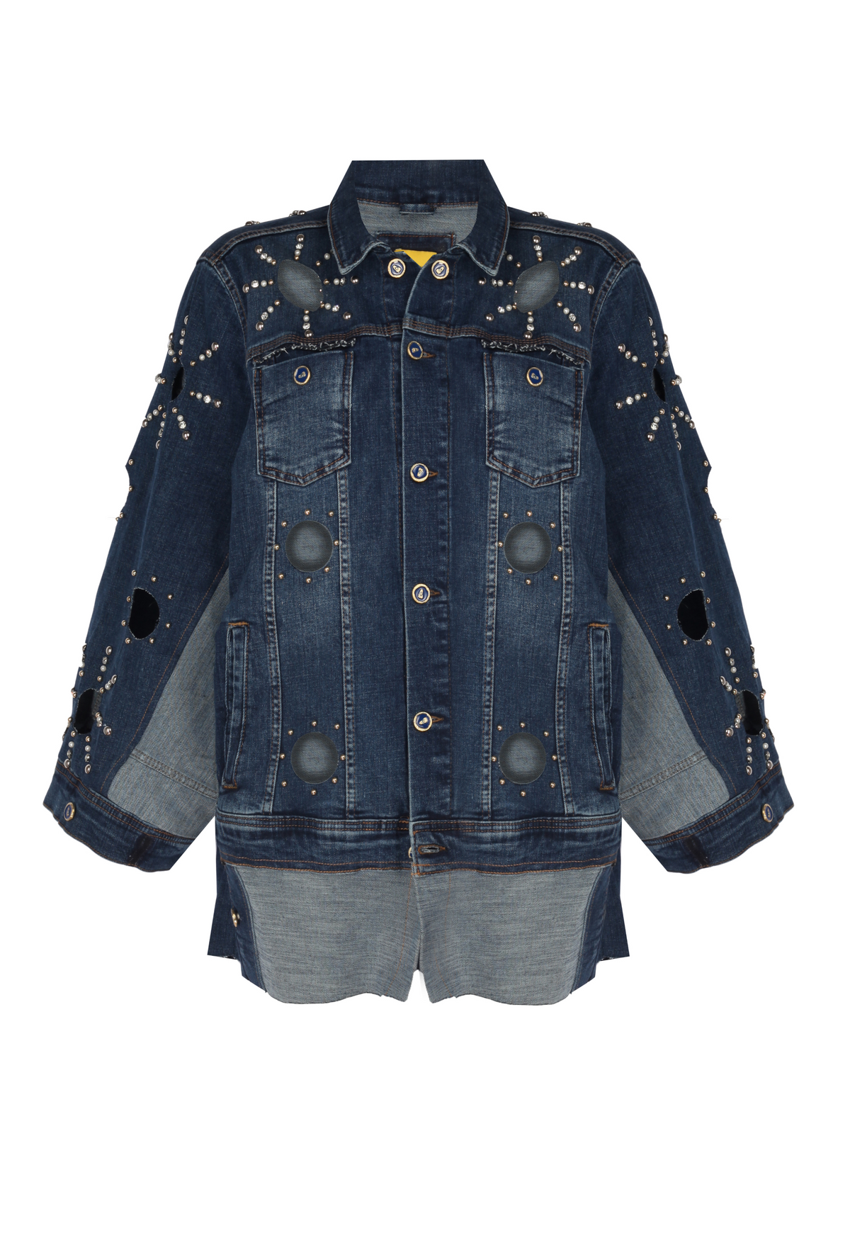 Holy Jacket