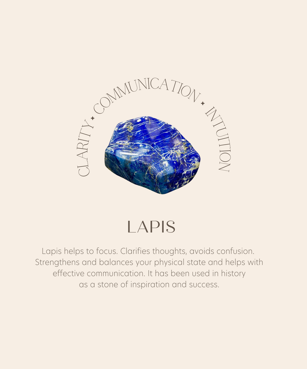 Lapis Crane Filigree Gold Ring - Men - 6