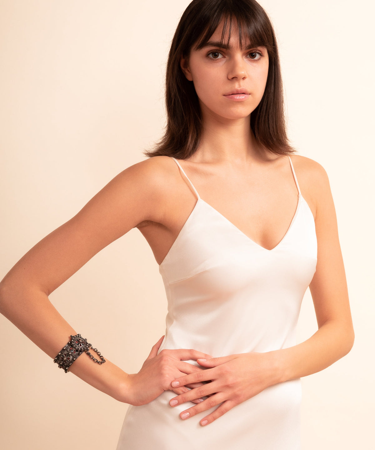 Cuff Bracelet - 4