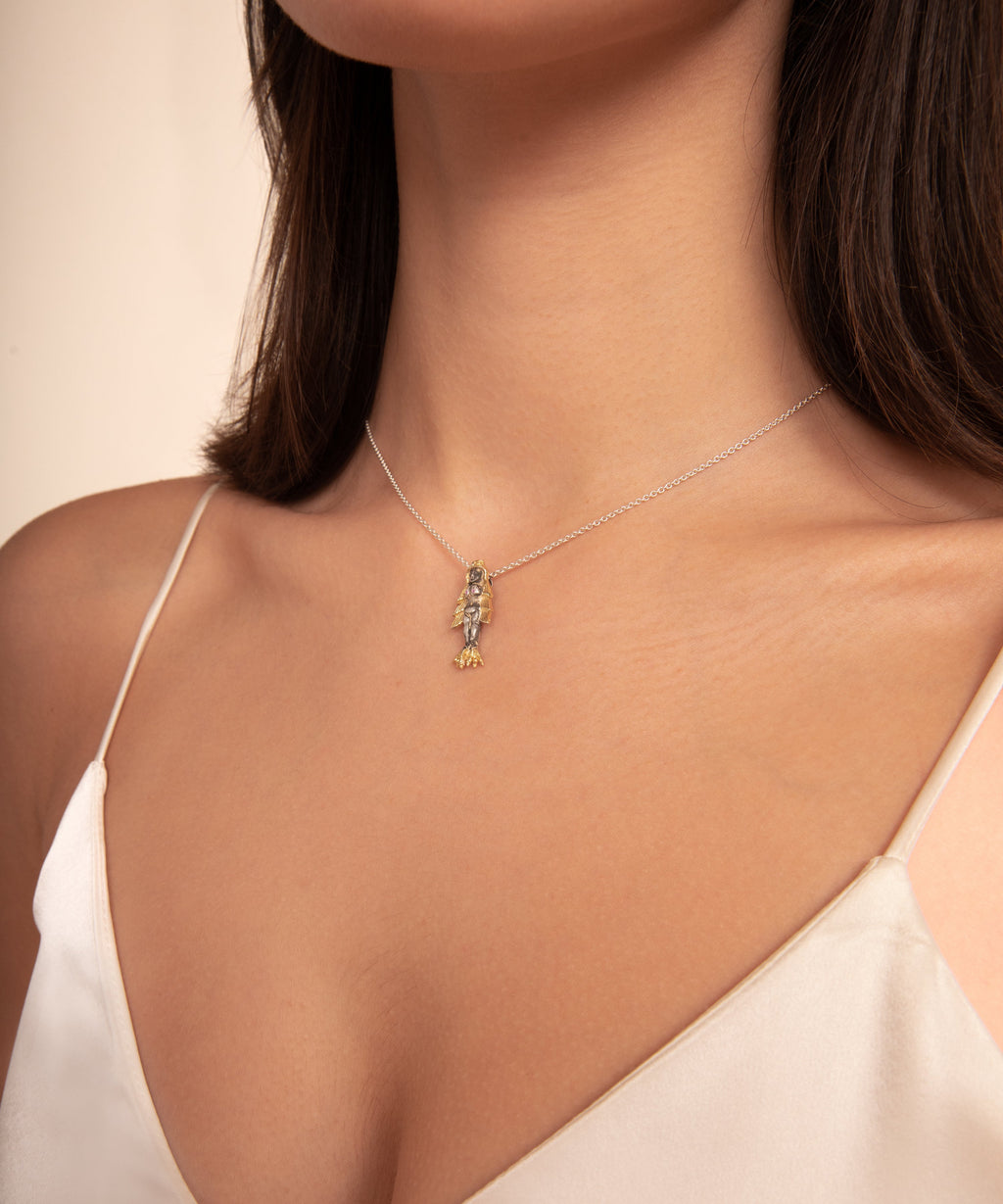Inanna Pendant - 4