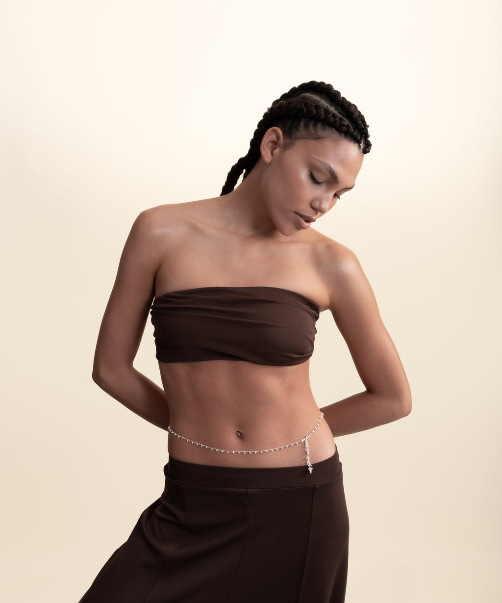 Sumerian Belly Chain - 2