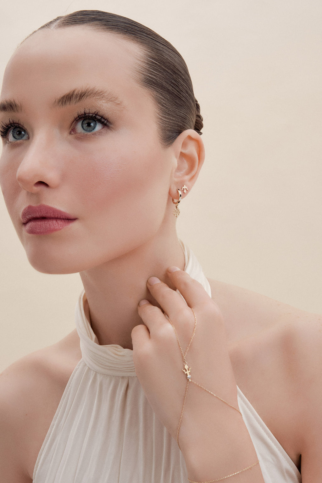 Alka Gold Piercing - 2