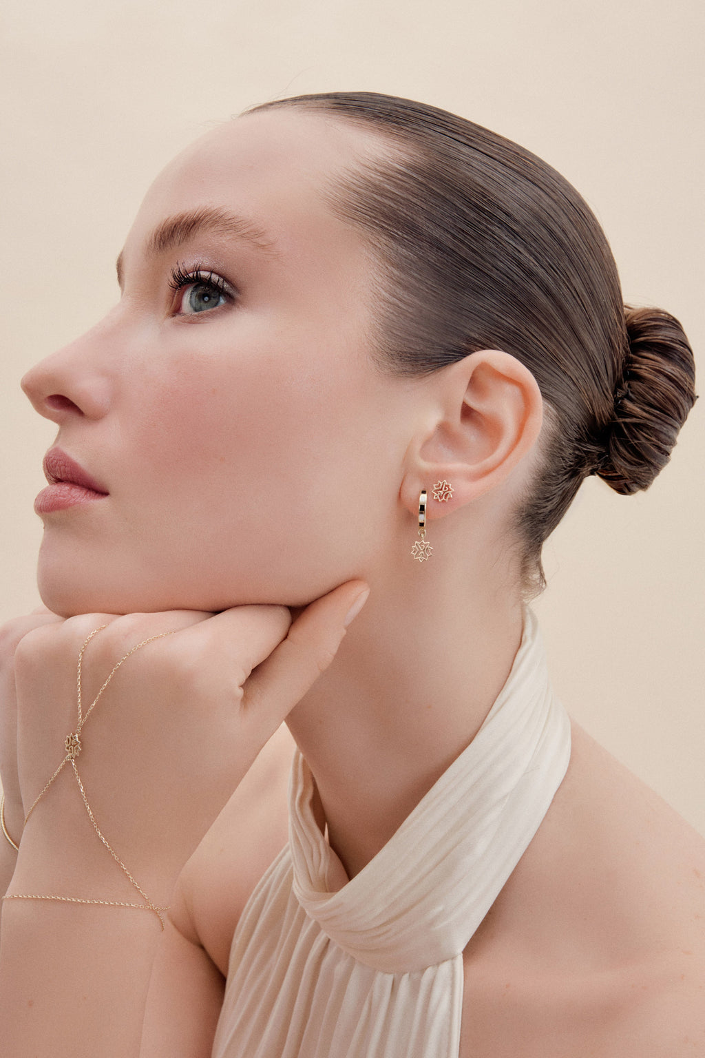 Adel Gold Piercing - 2