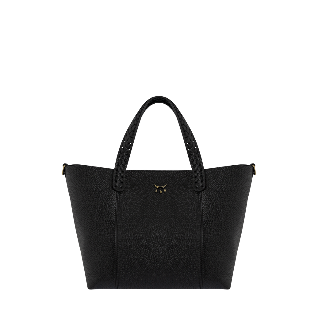 Micro Hemithea - Black