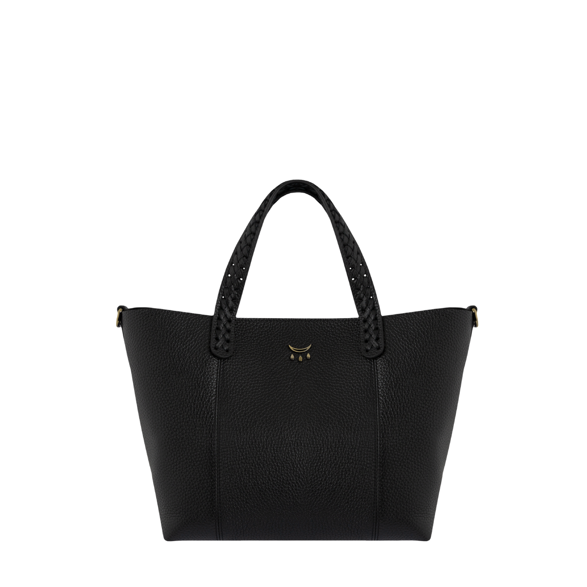 Micro Hemithea - Black