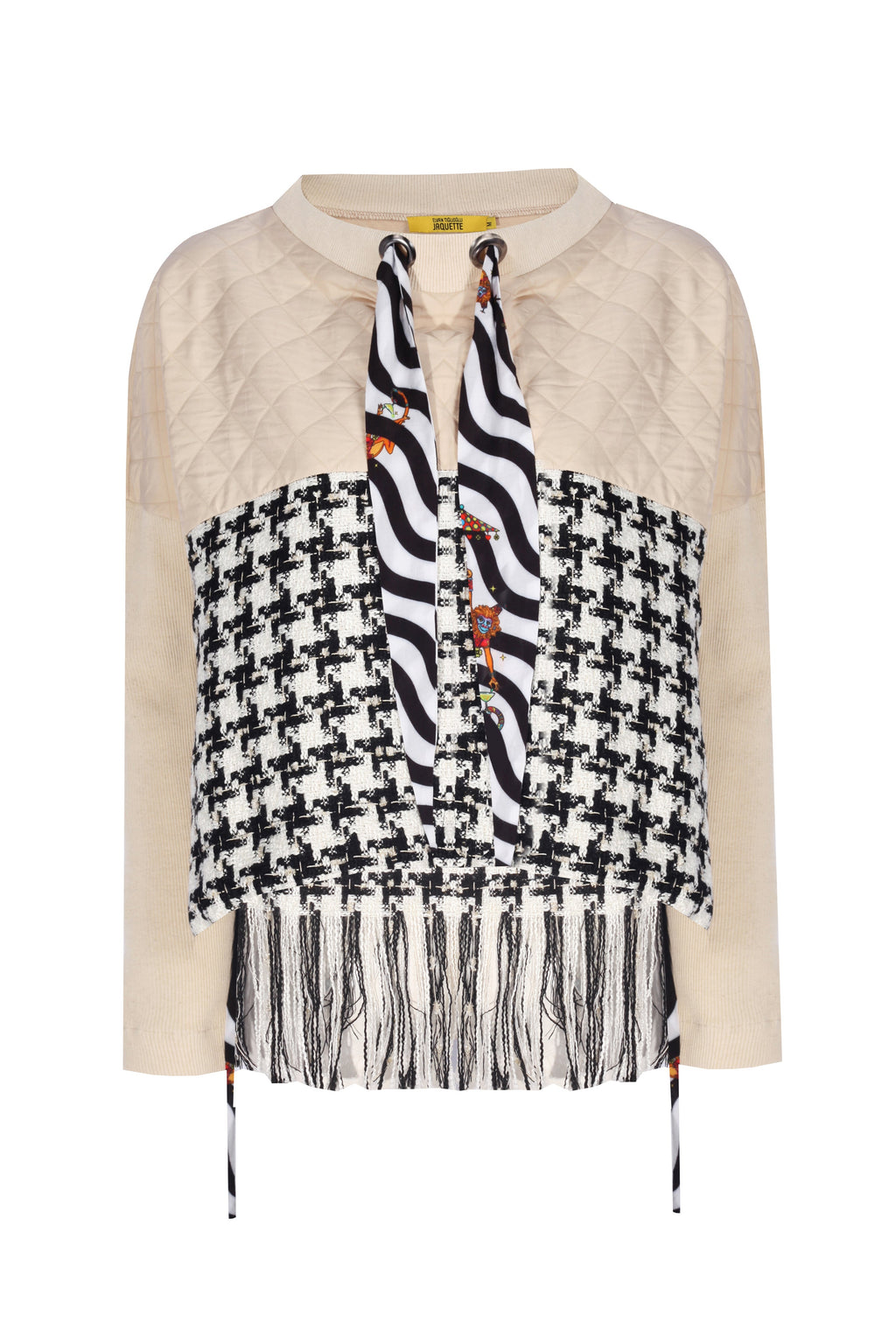 Billie Blouse
