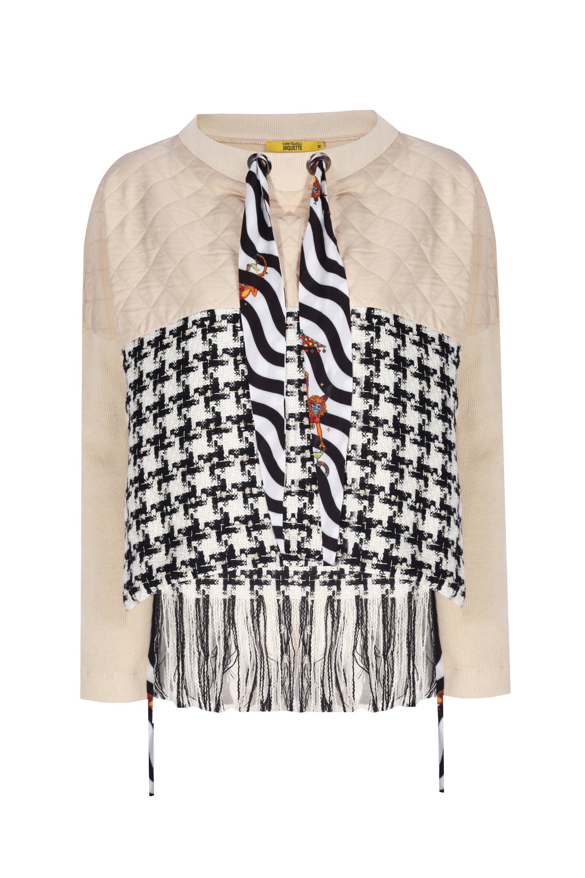 Billie Blouse