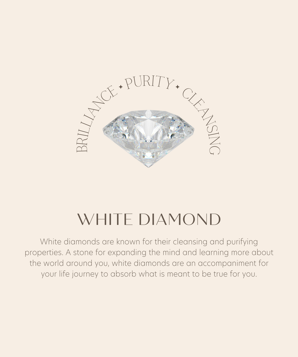Adel Diamond Gold Finger Bracelet - 6
