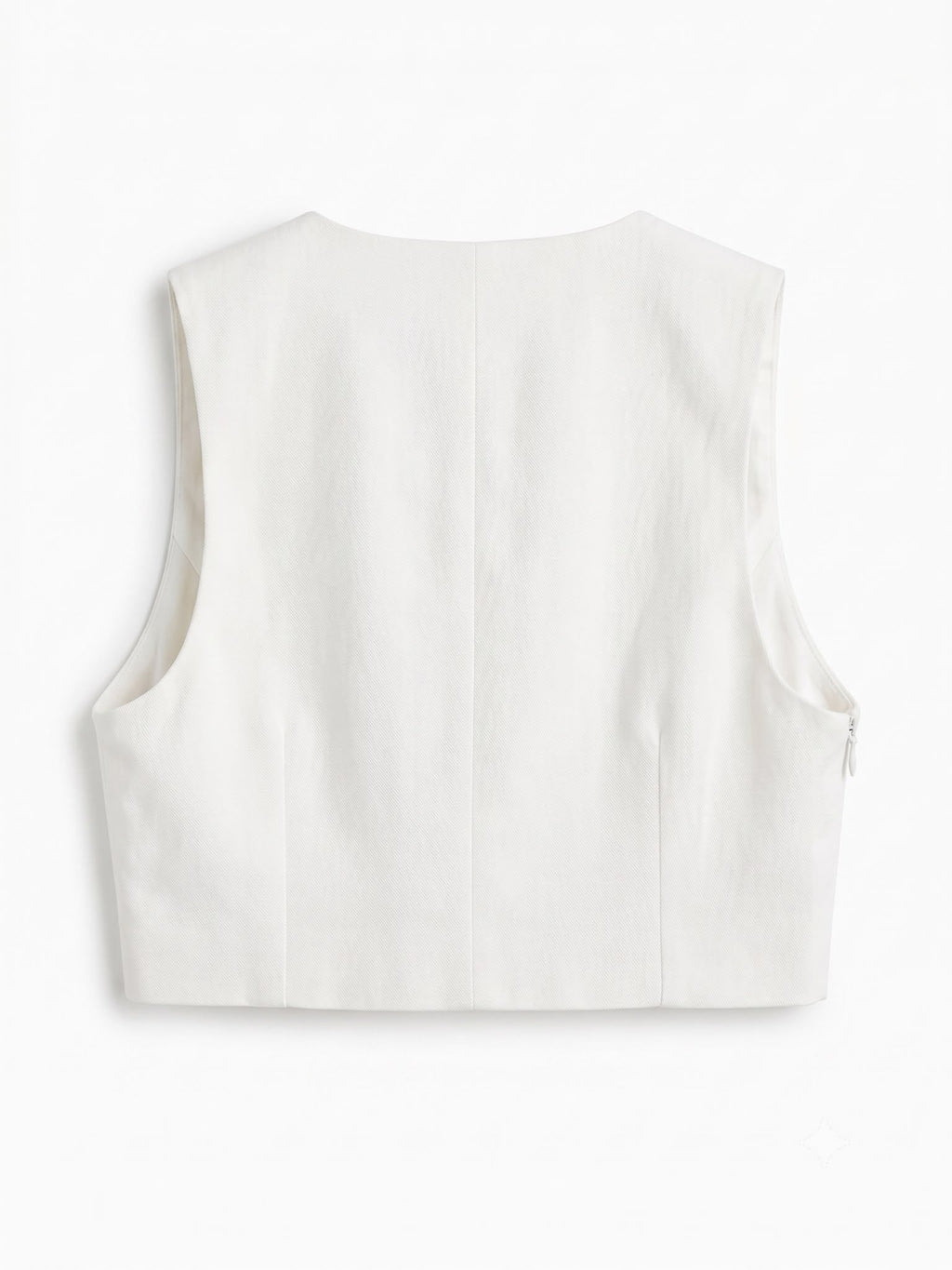 Brad Vest - White