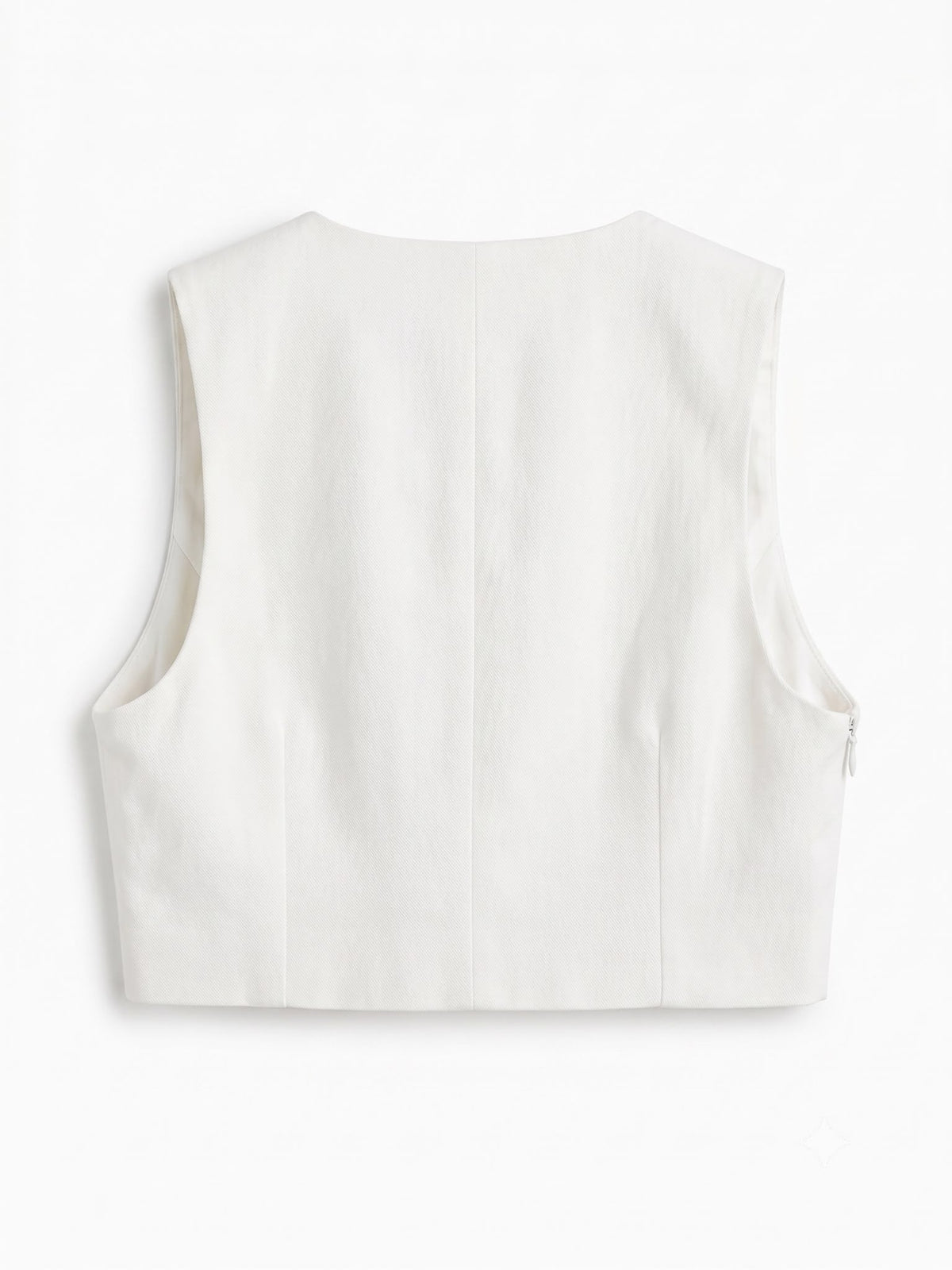 Brad Vest - White