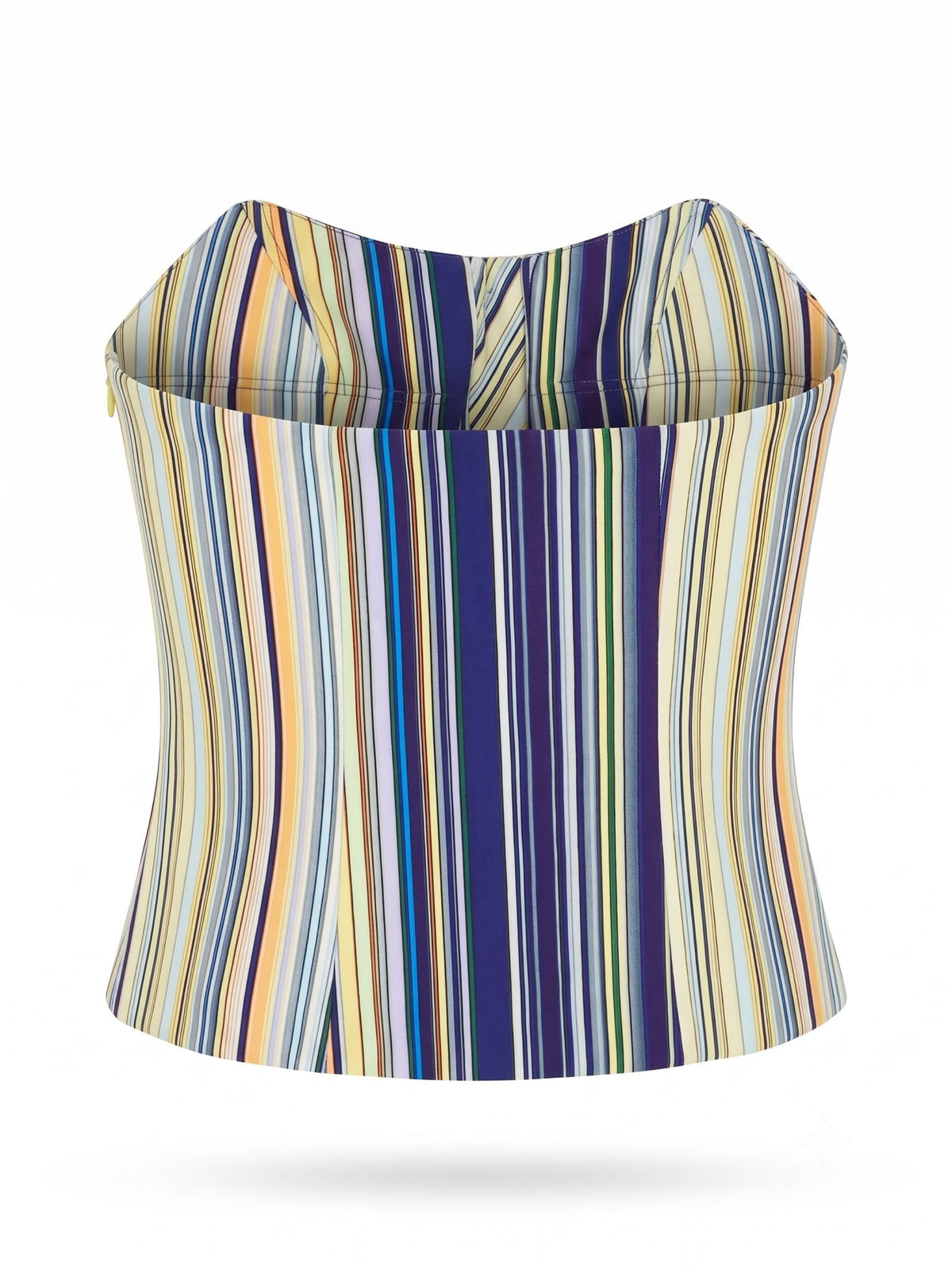 Lou Bustier
