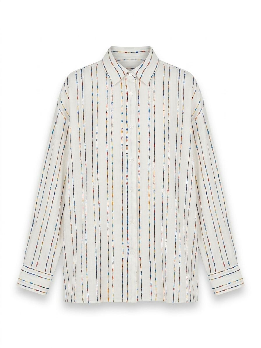 Cara Shirt