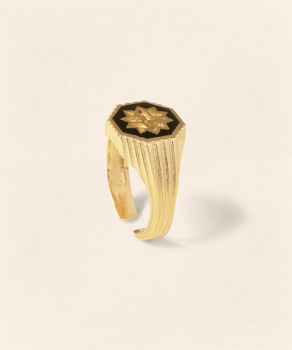 Adel Ring - Men - 4